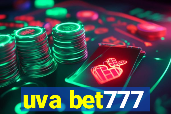 uva bet777